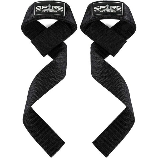 Verstelbare Polsbandjes met Grip voor Krachttraining en Fitness