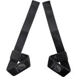 Verstevigde Polsbanden voor Gewichtheffen en Krachttraining