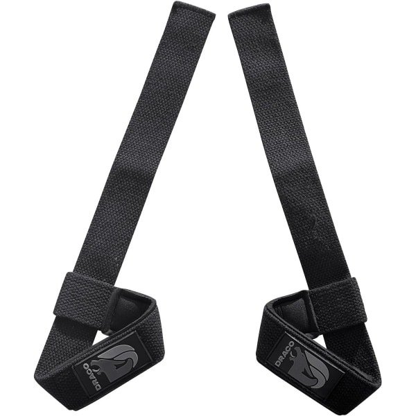 Verstevigde Polsbanden voor Gewichtheffen en Krachttraining