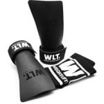 WLT. Sticky Grips Pro® XL - Crossfitgrips - turngrips - gymnasticgrips - pull-upgrips - crossfitleertjes - handgrips - crossfit - turnen