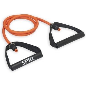 Weerstandsbanden met Handvatten - Voor Krachttraining van Armen, Borst, Rug en Schouders - Ideaal voor Alle Fitnessniveaus