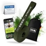 Weerstandsbanden voor Krachttraining - Fitnessbanden voor Thuis en in de Studio