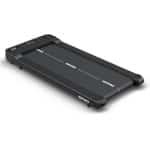 ZIPRO® Catwalk Loopband, Afmetingen 121 x 56 x 11 cm, LED-display, Bluetooth-verbinding, Easy Walk-dempingssysteem, Snelheidsbereik van 1 tot 6 km/u, max. gewicht 100 kg, Zwart