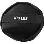 Zandzak Krachttraining 50 kg - Robuuste Trainingszak voor Fitness, Gewichtheffen en Thuis Sporten