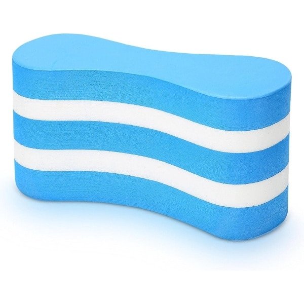 Zwemhulpmiddel Trapeze Drijver voor Krachttraining Bovenlichaam en Zwemtechniek