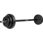 20kg Aerobic Pump Set voor Krachttraining en Calorieverbranding