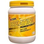 3Action Creatine Monohydrate 500g