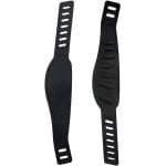 4 Stuks Hometrainer Pedalen Riemen Verstelbaar Universeel