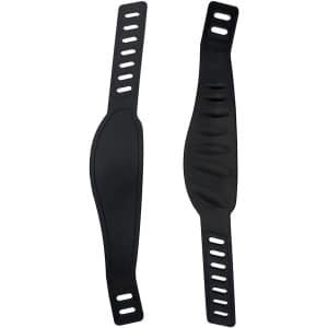 4 Stuks Hometrainer Pedalen Riemen Verstelbaar Universeel