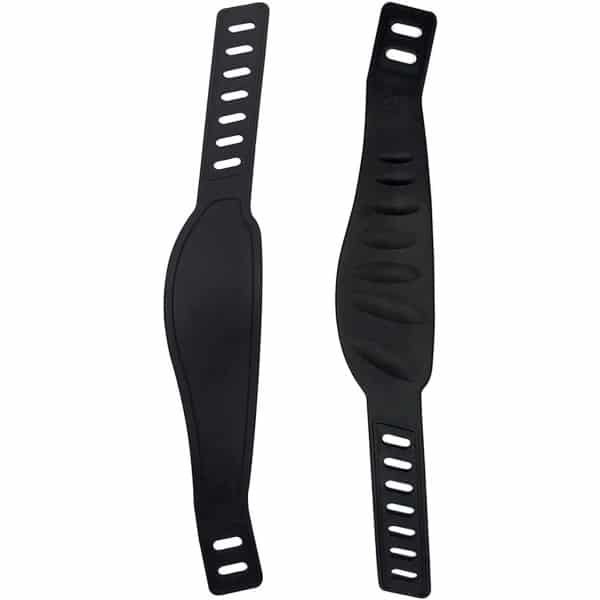 4 Stuks Hometrainer Pedalen Riemen Verstelbaar Universeel