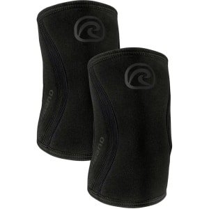 5mm Neopreen Elleboogbandage voor Krachttraining en Stabiliteit