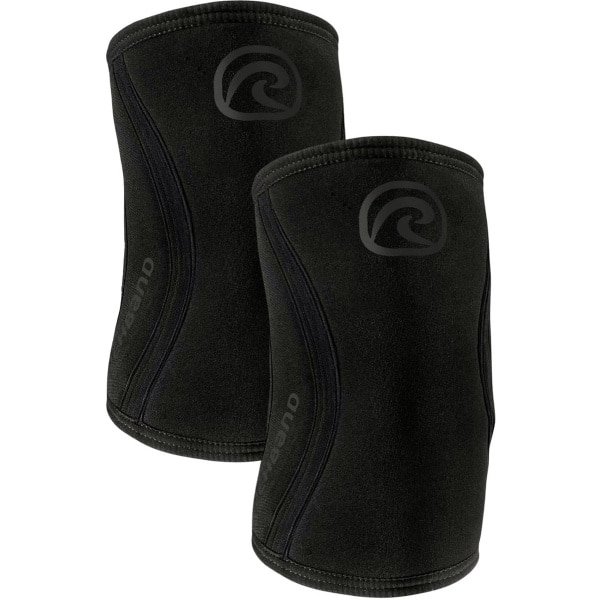 5mm Neopreen Elleboogbandage voor Krachttraining en Stabiliteit