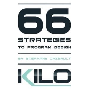 66 Programma Ontwerp Strategieën voor Krachttrainers en Personal Trainers