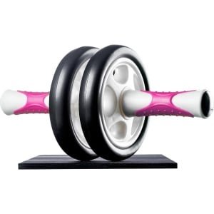AB Roller - Ab Wheel - Buikspierwiel - Buikspiertrainer - Calisthenics - Krachttraining