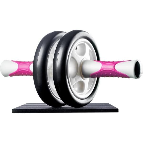 AB Roller - Ab Wheel - Buikspierwiel - Buikspiertrainer - Calisthenics - Krachttraining