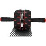 Ab Roller voor Krachttraining en Core Stabiliteit