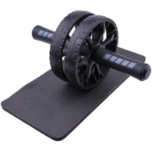 Ab Wheel - Ab roller - Buikspiertrainers - Buikspieren - Ab trainer - Buiktrainer - Fitness - Krachttraining - Workout