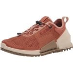 Ademende Crosstrainer Dames - Lichtgewicht Outdoorschoen Zomer