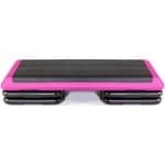 Aerobic Trainingsplatform - Verstelbare Step voor Thuistraining en Krachttraining