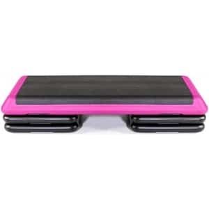 Aerobic Trainingsplatform - Verstelbare Step voor Thuistraining en Krachttraining