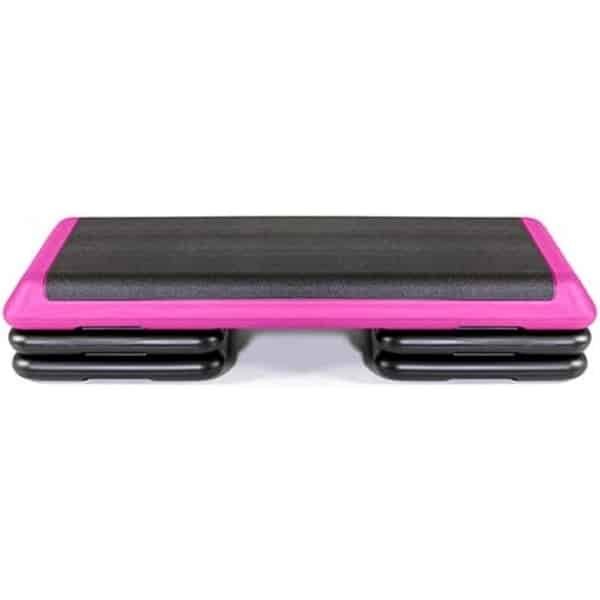 Aerobic Trainingsplatform - Verstelbare Step voor Thuistraining en Krachttraining