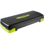 Aerobics Step Platform - Trainingsplatform voor Cardio en Fitness Oefeningen