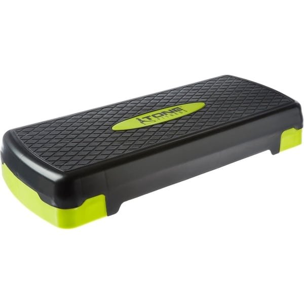 Aerobics Step Platform - Trainingsplatform voor Cardio en Fitness Oefeningen