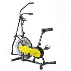 Aerodynamische Hometrainer voor Thuisgebruik