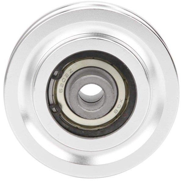 Allecto - Fitness Pulley - Krachttraining - Draagbaar aluminiumlegering - Fitnessapparatuur accessoires - Sterkte - Draagbaar - Geschikt voor thuis...