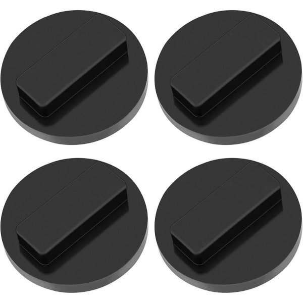 Allecto - Fitnessapparaat voor armkracht - Onderarm trainer - 80kg weerstand - Zwart - Borstspiertrainer - Geschikt voor fitness - Arm Power Exerciser voor spieropbouw en krachttraining