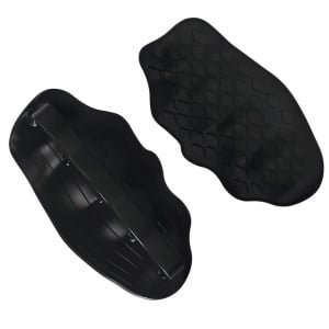 Allecto - Gewichthefhandvatten - Krachttraining - Fitnessapparatuur - Antislip - Fitnessapparatuur met grip - Gewichtheffen - Geschikt voor trainin...