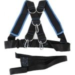 Allecto- Hardloopband Elastisch - Weerstandsband - Verbeter Snelheid - Rood - Krachttraining - Hardlooptraining Geschikt voor Hardlopen - Rood Model Power Speed Resistor, Run Belt Bungee Band voor Snelheid, Uithoudingsvermogen en Kracht.