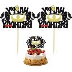 Allecto- Papieren fitnessgewichten - Gewichtstraining - Geschikt voor thuisgebruik - Blauw - Spieropbouw - Krachttraining - Compatibel met alle halters - Zwart model.