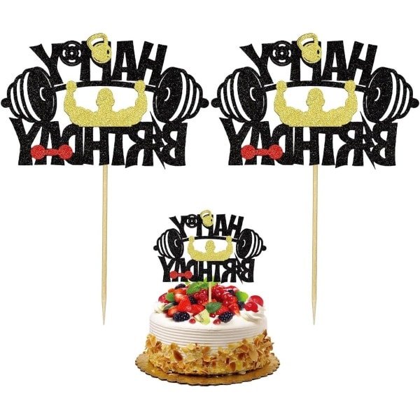 Allecto- Papieren fitnessgewichten - Gewichtstraining - Geschikt voor thuisgebruik - Blauw - Spieropbouw - Krachttraining - Compatibel met alle halters - Zwart model.