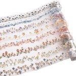 Allecto - Trainingsschema voor beginners - Fitness - A4 formaat - Thuis - Gezondheid - Workout - Geschikt voor alle niveaus - Zwart - Sport Articulatie Verbetering Spieropbouw Krachttraining Flexibiliteit.