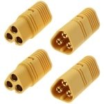 Allecto-Verstelbare-Dumbbells-Met-Gewichten-Tot-20-KG-Geschikt-Voor-Thuisgebruik-Zwart-Met-Gewichtschijven-Brede-Grip-Set-Voor-Fitness-En-Krachttraining.