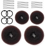 Allecto - Verstelbare Dumbbells Set Met Gewichten - Fitness en Krachttraining - Thuis Workout - 20 kg - Opbergsysteem - Voor Mannen en Vrouwen - Zwart - Verstelbare Gewichten - Geschikt voor Krachttraining - Compact Opbergbaar