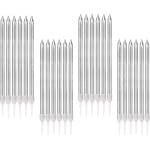 Allecto- Verstelbare halterset - Thuis fitness - 20 kg - Met handgreep - Voor krachttraining - Inclusief opbergtas - Geschikt voor dumbbell oefeningen - Zwart en grijs.