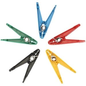 Allecto - Vingertrainer - Handversterker - Trainingsapparaat - Geschikt voor Mannen en Vrouwen - Krachttraining - Vingerkracht - Handtrainer - Zwar...