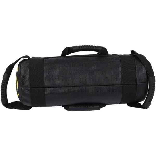 Allecto- Weerstandsband Set - Fitness Thuis Workout - Set van 5 Banden - Yoga Oefeningen Krachttraining - Opbergtas - Geschikt voor Mannen Vrouwen - Multicolor.