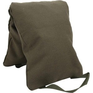 Allecto - Yoga Sandbag - Dunne Arm Yoga Tas - Veilig trainen met gewichten - Zwart - Leg Slimming Sandbag - Ideaal voor fitness en krachttraining -...