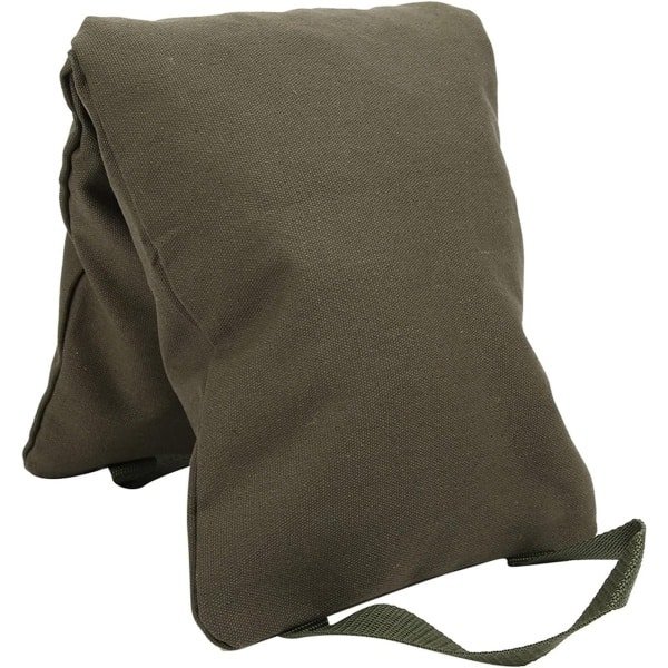 Allecto - Yoga Sandbag - Dunne Arm Yoga Tas - Veilig trainen met gewichten - Zwart - Leg Slimming Sandbag - Ideaal voor fitness en krachttraining -...