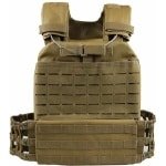 Always Prepared CrossFit gewichtsvest