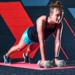 Anti-roll Neopreen Hex Dumbbells - Ergonomisch Ontwerp voor Krachttraining