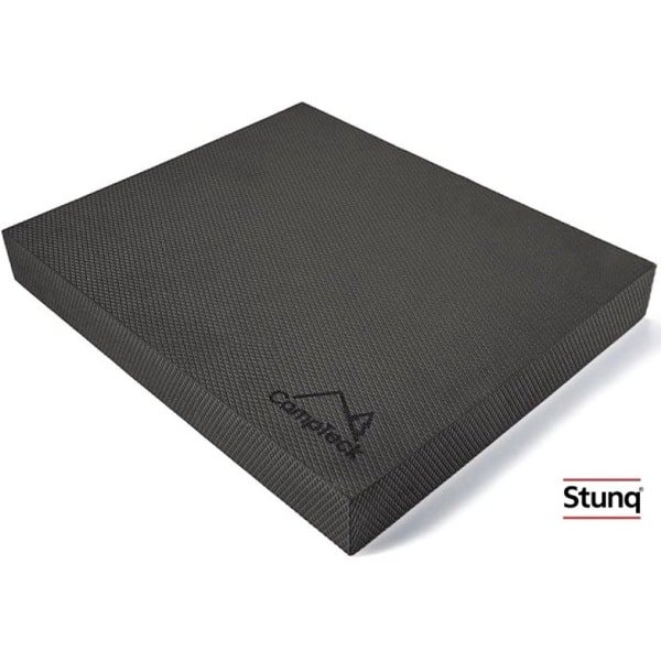 Balance Foam Pad - Lichtgewicht antislip mat voor stabiliteit en krachttraining