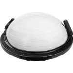 Balanstrainer Halve Bal voor Fitness, Balans- en Krachttraining - Inclusief Weerstandsbanden