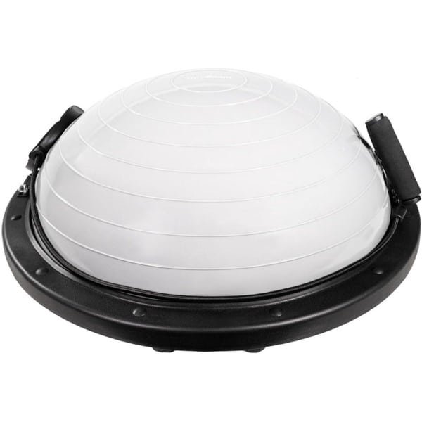 Balanstrainer Halve Bal voor Fitness, Balans- en Krachttraining - Inclusief Weerstandsbanden