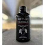 Barzillas Liquid Chalk (50ml/250ml) - Sneldrogend Magnesium - Maximale Grip - Minder Zweet & Slip - Voor Krachttraining & Calisthenics