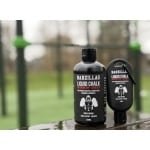 Barzillas Liquid Chalk DUO PACK (50ml/250ml) - Sneldrogend Magnesium - Maximale Grip - Minder Zweet & Slip - Voor Krachttraining & Calisthenics