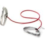 Bodytrainer Oefenband 1,40m met Comfortabele Handvatten voor Krachttraining & Fitness